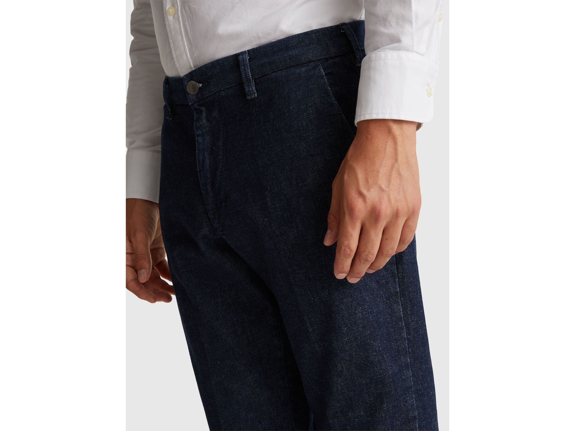 TROUSERS Men image number 4